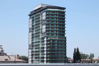 ЖК Delmar Lux &mdash; Завод Steko